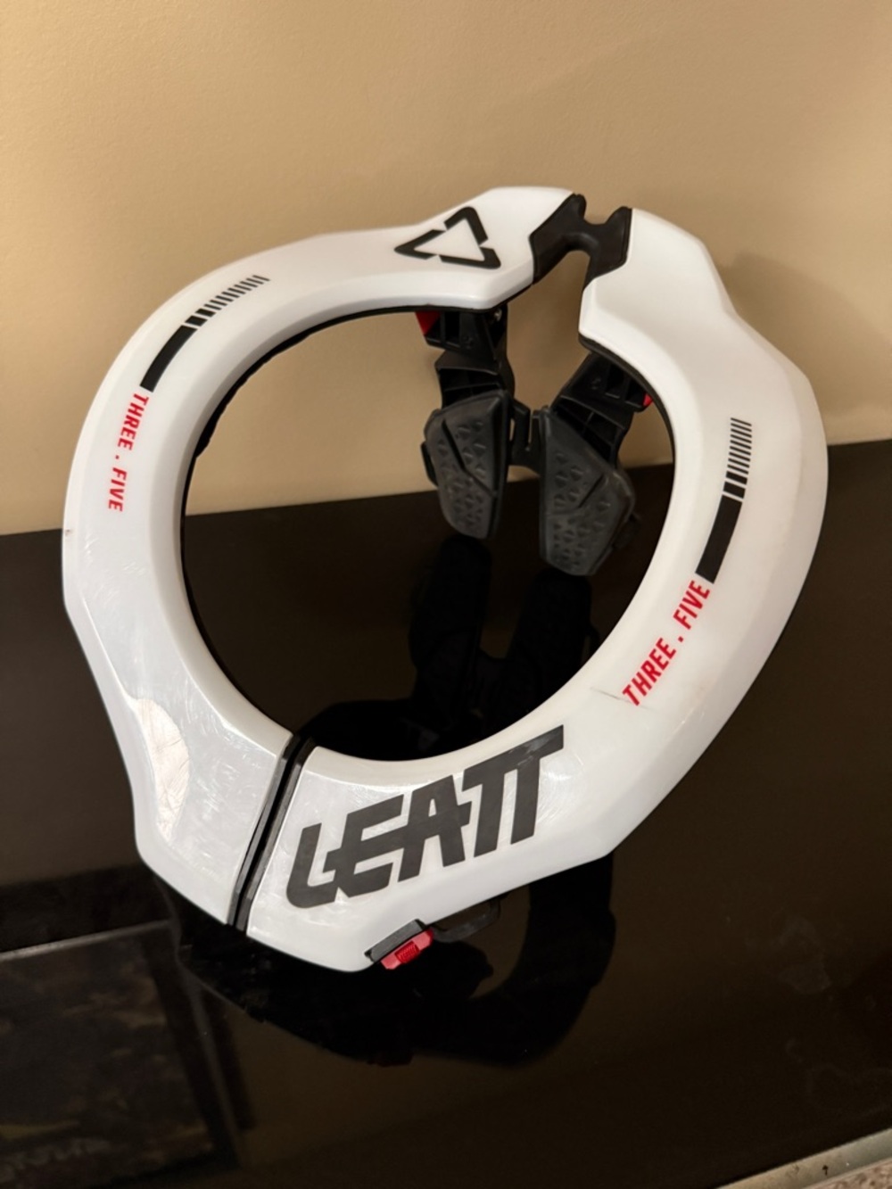 Leatt 3.5 Neck Brace for Protective Support